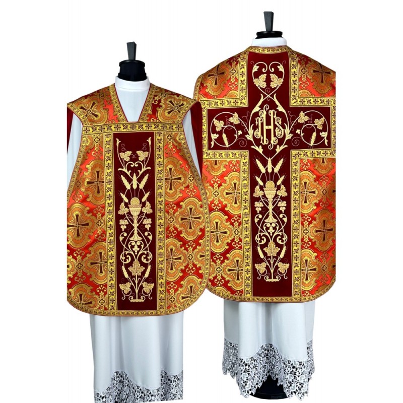 copy of CASULA ROMANA - KOR 70