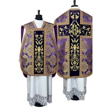 copy of CASULA ROMANA - KOR 70