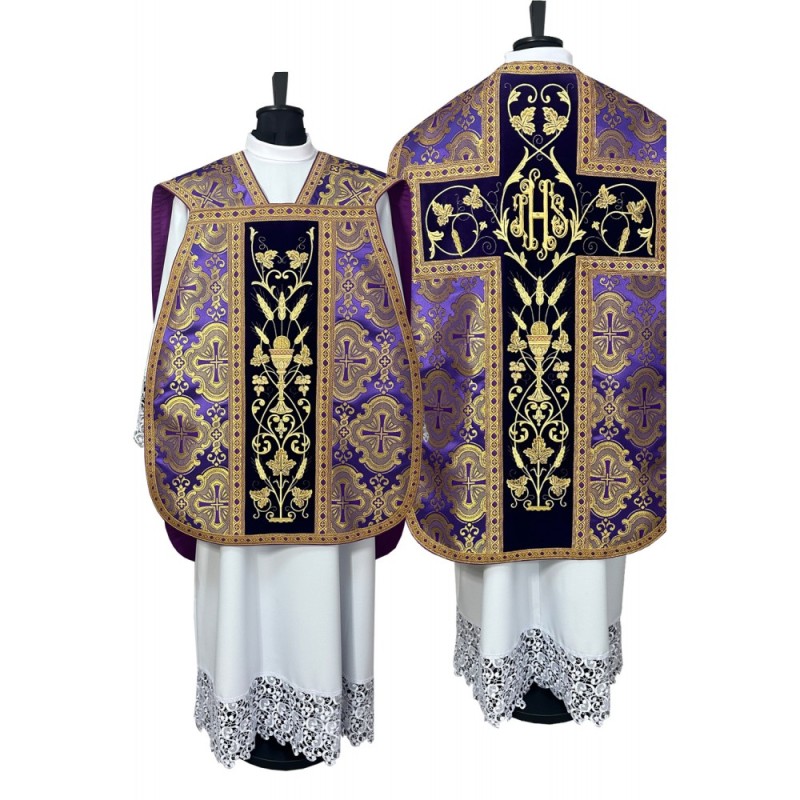 copy of CASULA ROMANA - KOR 70