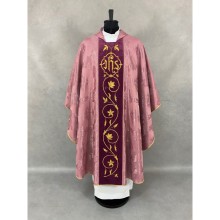 CASULA GÓTICA - KOR 73-11