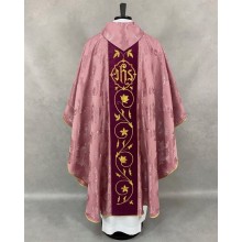 CASULA GÓTICA - KOR 73-11