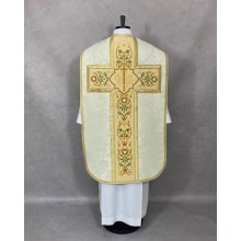 CASULA ROMANA - KOR 72 Z