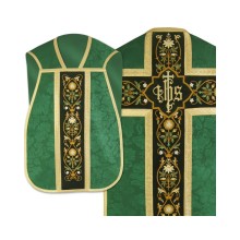 CASULA ROMANA - KOR 72 Z