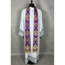 CASULA SEMIGÓTICA - KOR 393