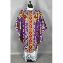 CASULA SEMIGÓTICA - KOR 393