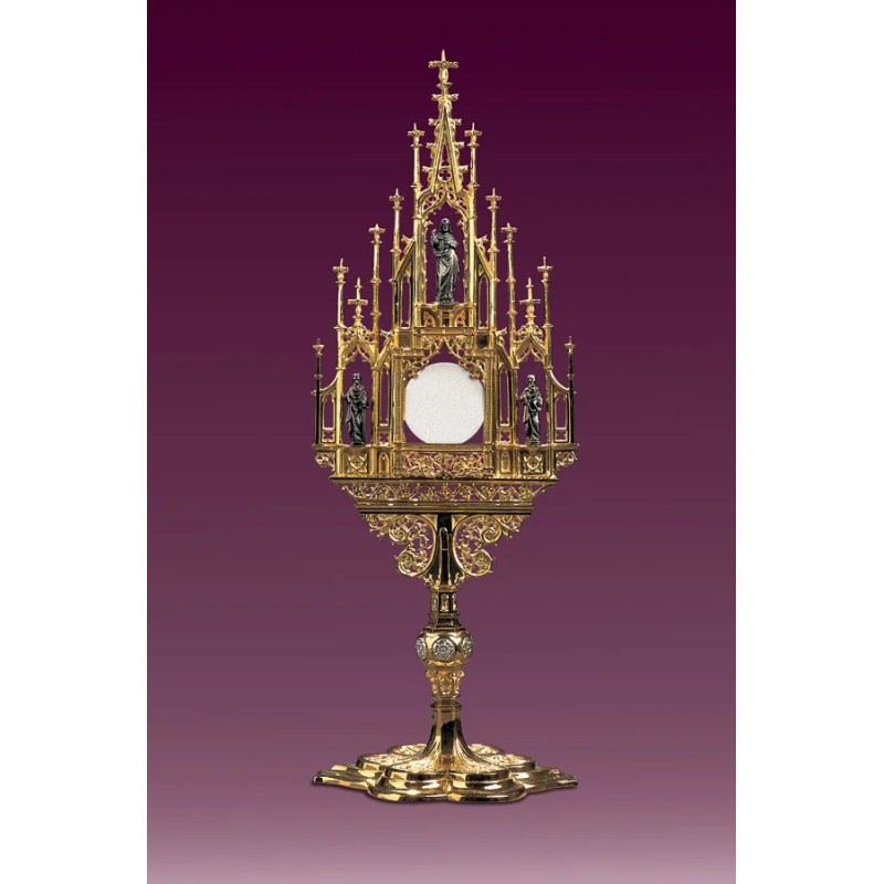 Ostensório - SACM 103