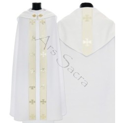 CAPA DE ASPERGE GÓTICA - ARS K104-C