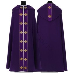 CAPA DE ASPERGE GÓTICA - ARS K104-C