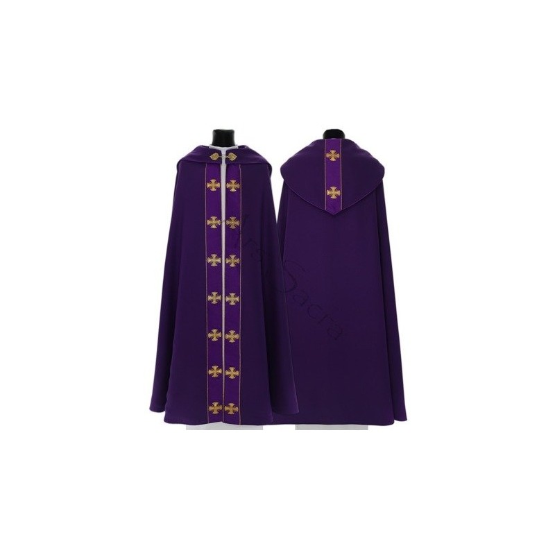 CAPA DE ASPERGE GÓTICA - ARS K104-C