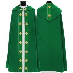 CAPA DE ASPERGE GÓTICA - ARS K104-C