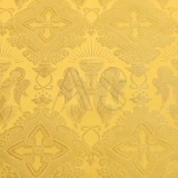 CAPA DE ASPERGE GÓTICA - ARS K060-F25