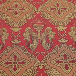 CAPA DE ASPERGE GÓTICA - ARS K060-F25