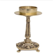 copy of Castiçais - ALMR 1666