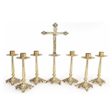 copy of Castiçais - ALMR 1666