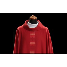 CASULA GÓTICA - ALB 2-79K