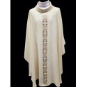 CASULA GÓTICA - ALB 2-79K