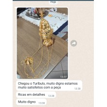 Turibulo - ALMR 22256 DR