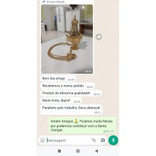 Turíbulo - SACM 264