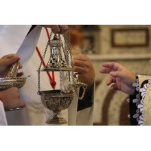 Turíbulo - SACM 164