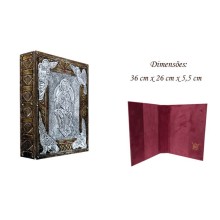 CAPA EVANGELIÁRIO - AADF -AF005