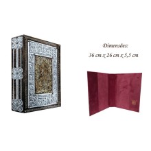 CAPA EVANGELIÁRIO - AADF -AF006