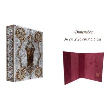 CAPA EVANGELIÁRIO - AADF -AF007