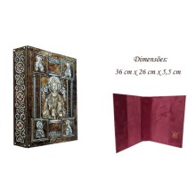 CAPA EVANGELIÁRIO - AADF -AF011