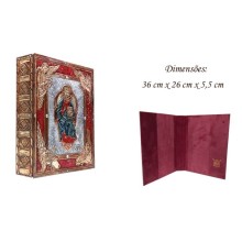 CAPA EVANGELIÁRIO - AADF -AF013