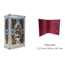 CAPA MISSAL - AADF -AF222