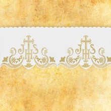 copy of FRONTAL DO ALTAR "COROA DO ADVENTO - URB: „Adwentowy z Wiankiem”