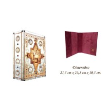 CAPA MISSAL - AADF -AF501