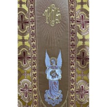 CASULA ROMANA "CRISTO RESSUSCITADO" - KOR 282