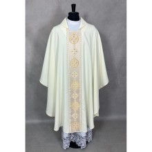 CASULA GÓTICA - KOR 365