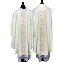 copy of CASULA GOTICA - KOR 300