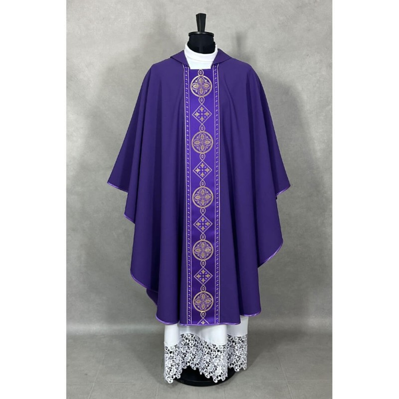 copy of CASULA GÓTICA - KOR 300