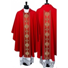 copy of CASULA GÓTICA - KOR 300