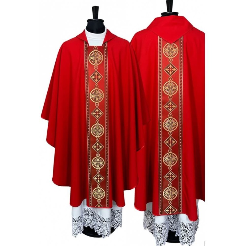 copy of CASULA GÓTICA - KOR 300