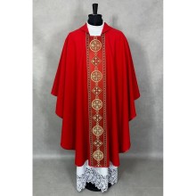 CASULA GÓTICA - KOR 365