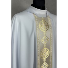 CASULA GÓTICA - KOR 365