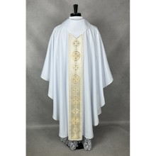 CASULA GÓTICA - KOR 365