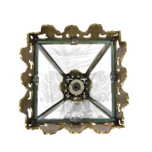 copy of Trono para Custodia - ALMR 436