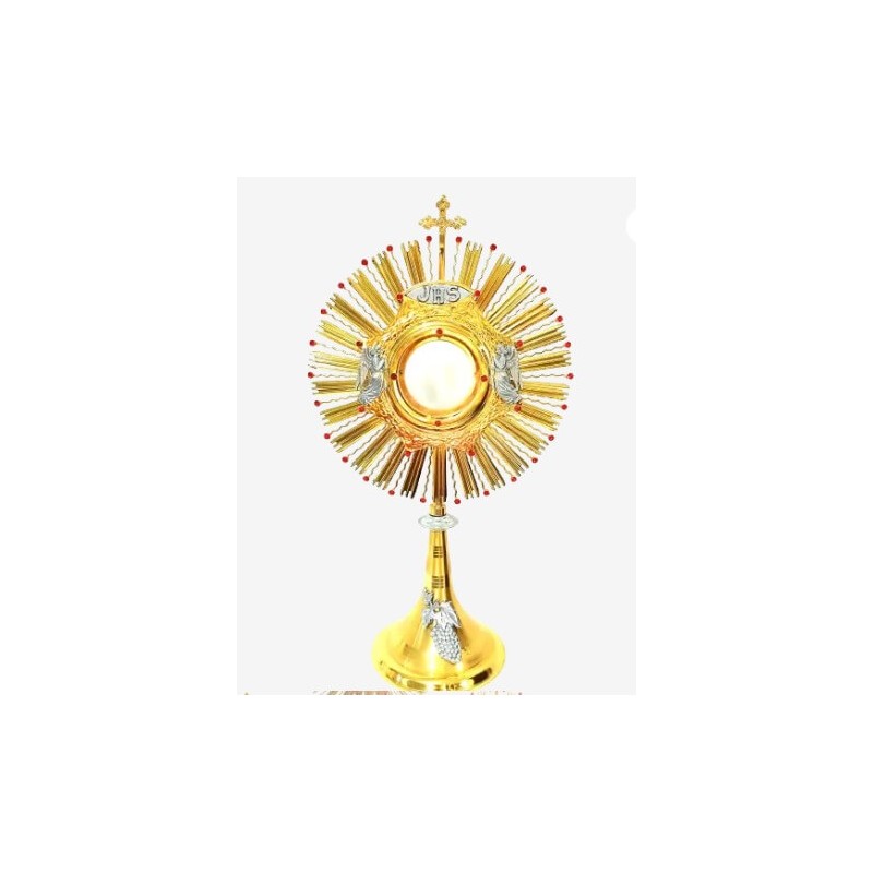 copy of Custodia - MGP 0110