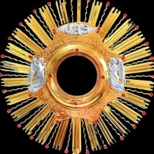 Ostensório - ROS060 (67cm)