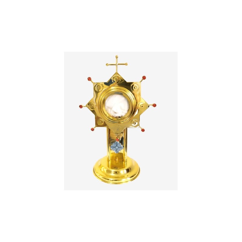 Ostensório - ROS024 (30cm)