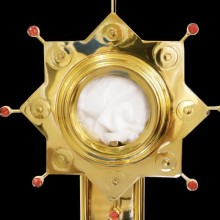 copy of Custodia - MGP 0110