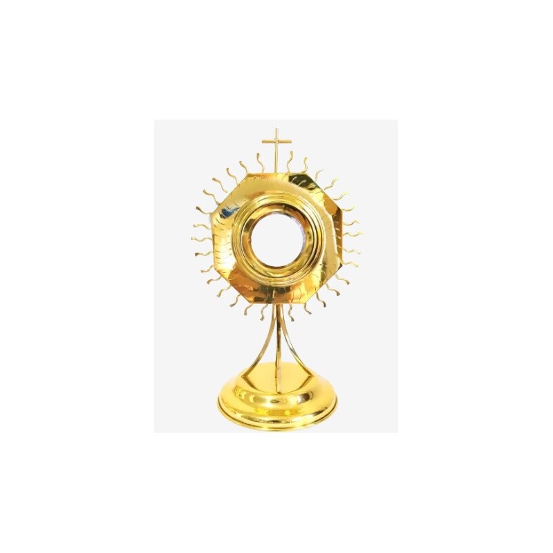 copy of Ostensório - MGP 0110