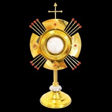 copy of Ostensório - MGP 0110