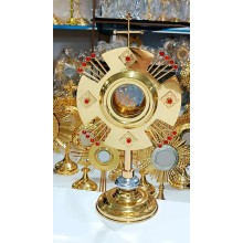 Ostensório - ROS130 (40cm)