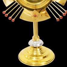 Ostensório - ROS130 (40cm)