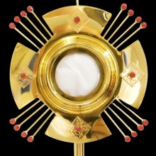 copy of Ostensório - MGP 0110